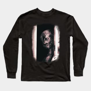 In Your Room Long Sleeve T-Shirt